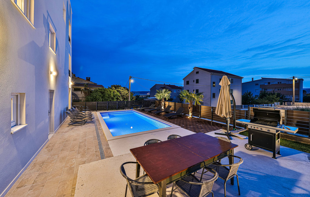 Ferienhaus - Trogir-Kastel Luksic , Kroatien - CDC844 17