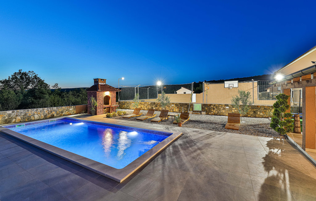 Ferienhaus - Split-Ugljane , Kroatien - CDC999 15