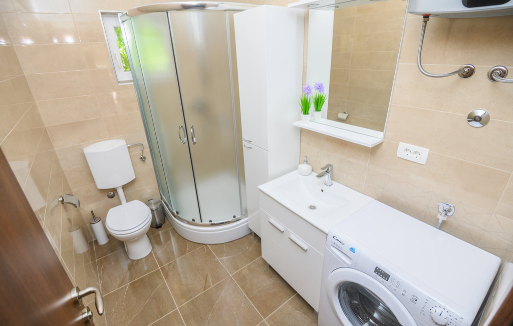 Ferienhaus - Split - Dicmo , Kroatien - CDC094 29