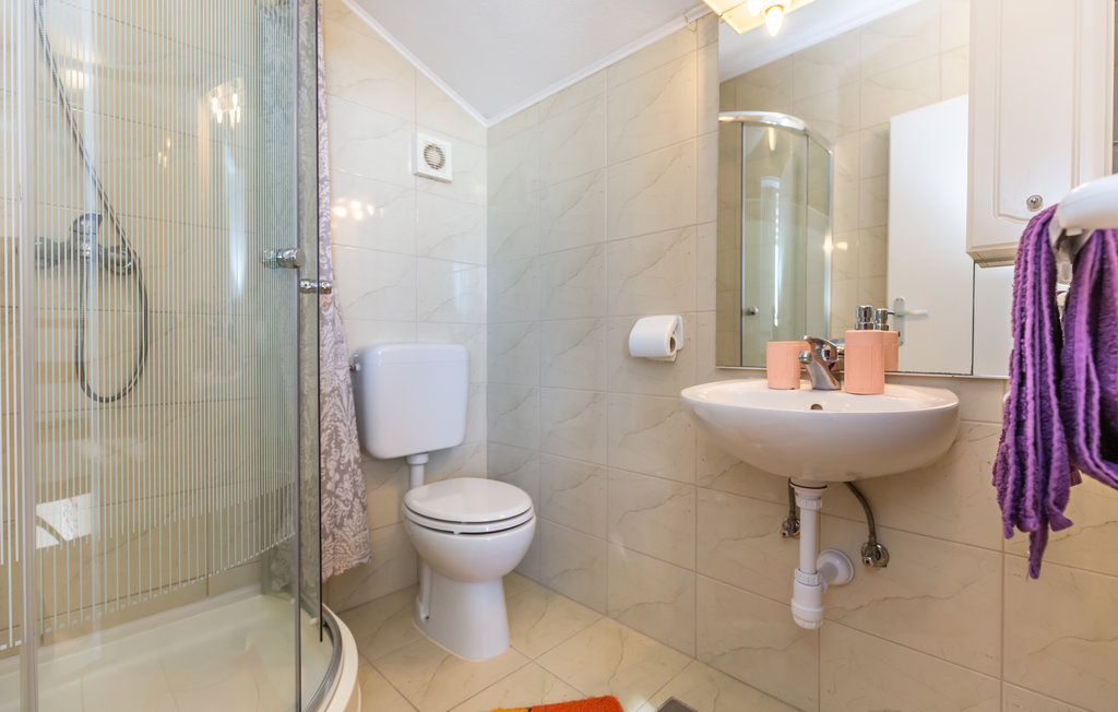 Ferienhaus - Makarska , Kroatien - CDC373 20