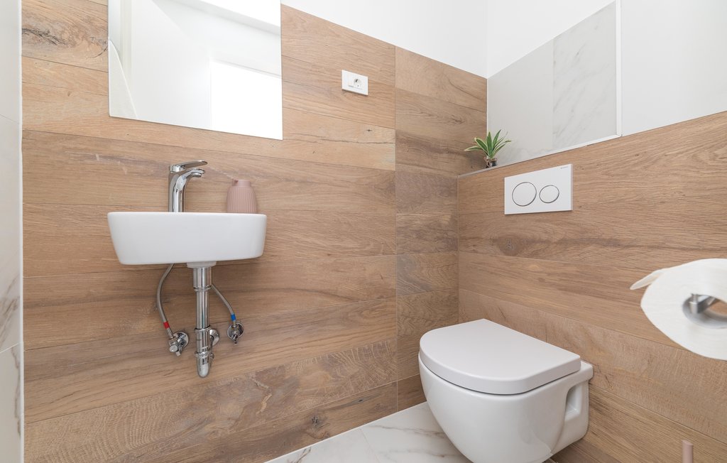 Feriehuse - Ciovo-Okrug Gornji , Kroatien - CDC536 40