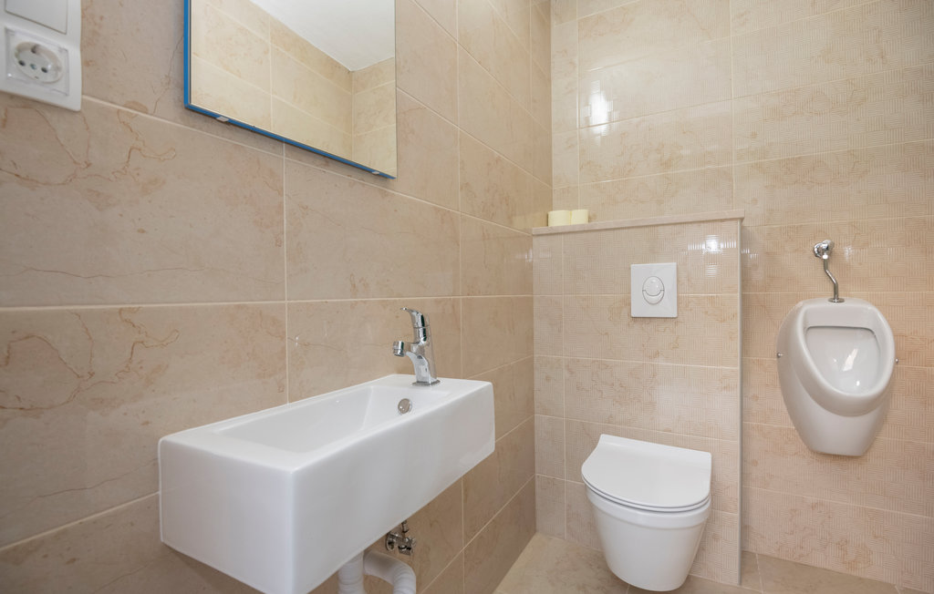 Feriehuse - Makarska-Ricice , Kroatien - CDC580 63