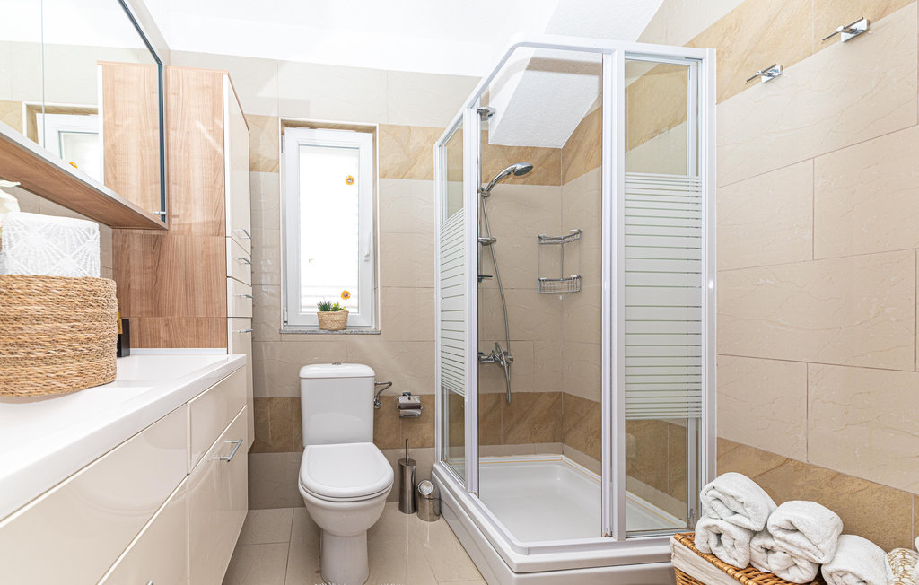 Feriehuse - Trogir-Okrug Gornji , Kroatien - CDC847 26