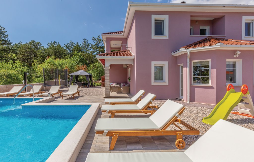 Feriehus - Makarska-Imotski , Kroatia - CDC070 10