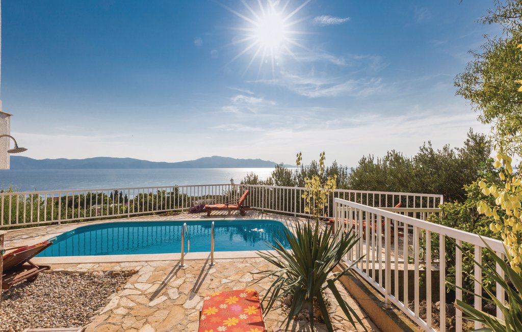 Ferieleilighet - Makarska-Podaca , Kroatia - CDC078 8
