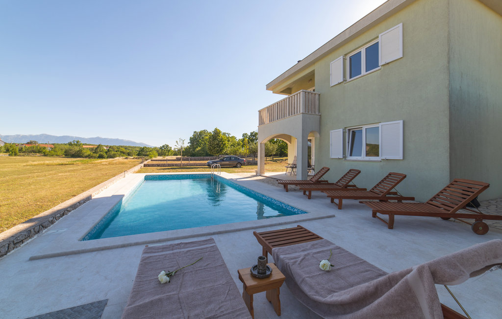 Feriehuse - Makarska-Lovrec , Kroatien - CDC092 6