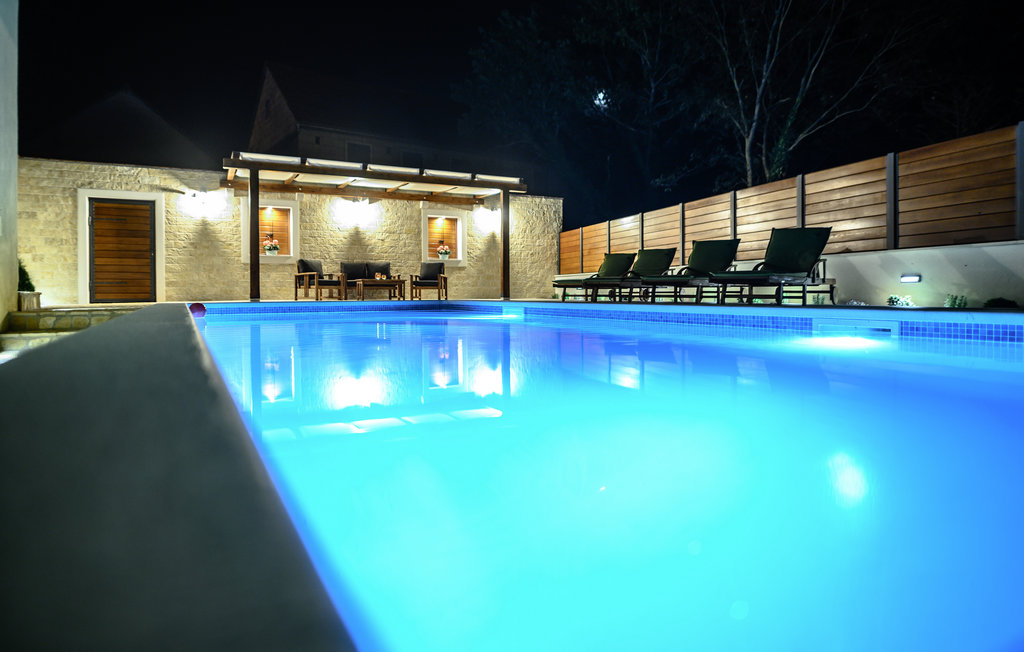 Ferienhaus - Split - Dicmo , Kroatien - CDC094 11