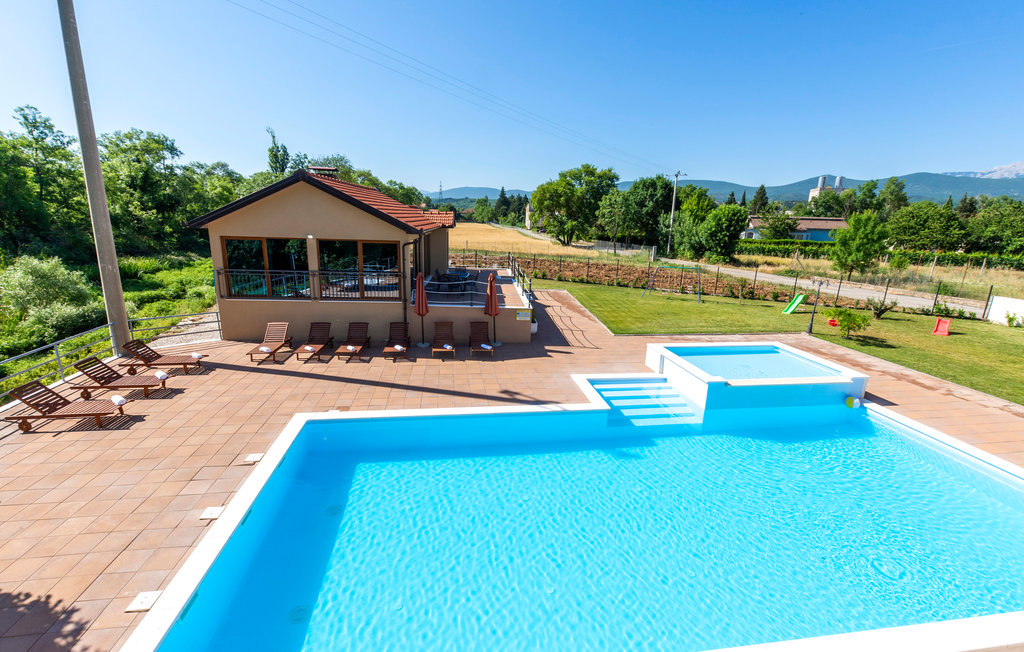 Feriehuse - Makarska-Donji Prolozac , Kroatien - CDC099 7