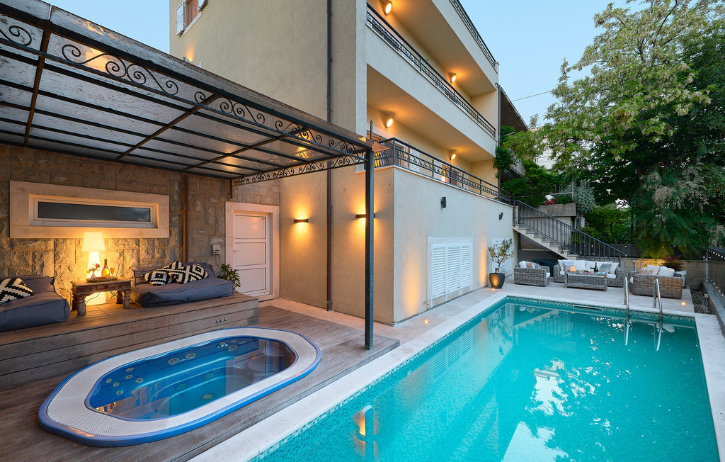 Ferienhaus - Split , Kroatien - CDC105 11