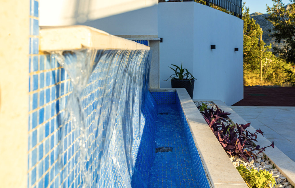 Ferienhaus - Split-Zrnovnica , Kroatien - CDC107 10