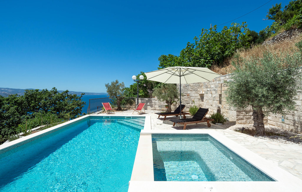 Feriehuse - Omis-Celina , Kroatien - CDC113 7