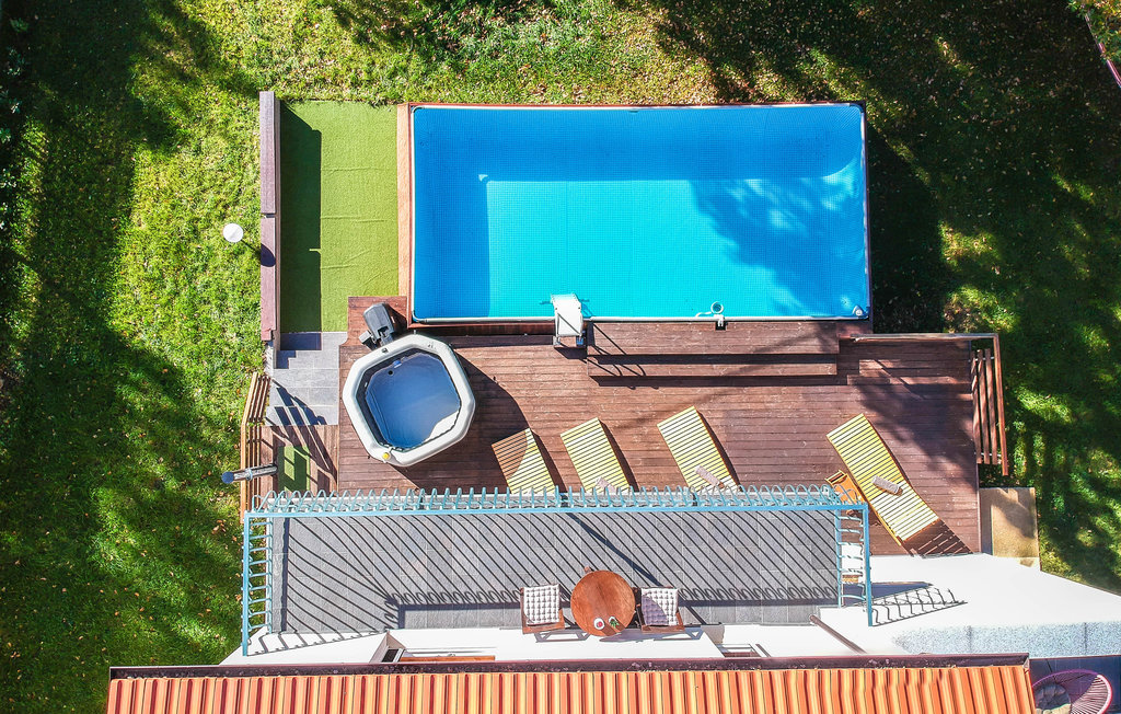 Ferienhaus - Split-Srinjine , Kroatien - CDC125 9