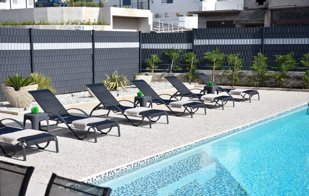 Ferienhaus - Split-Solin , Kroatien - CDC129 12