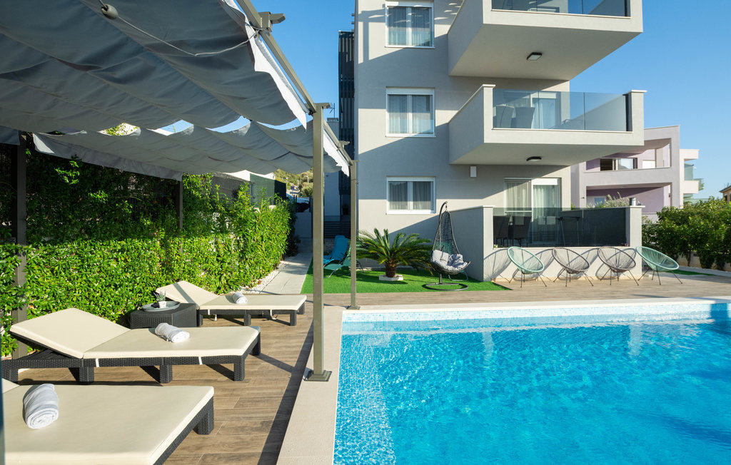 Feriehuse - Rogoznica-Razanj , Kroatien - CDC266 10