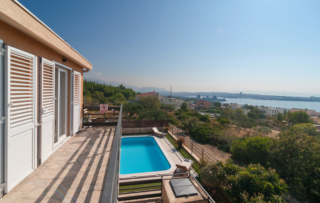 Feriehus - Trogir-Kastel Sucurac , Kroatia - CDC288 11