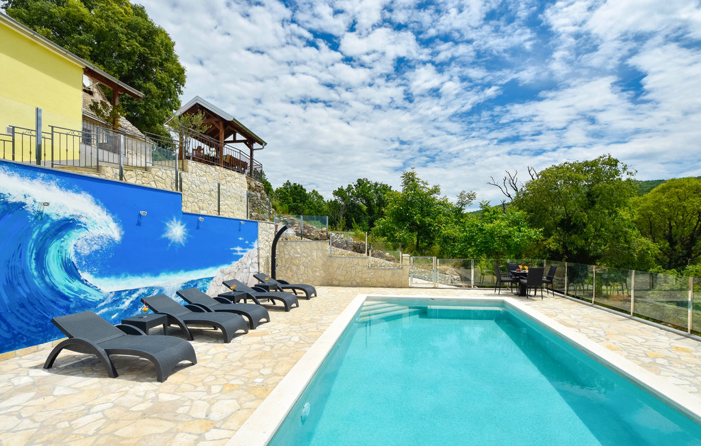 Ferienhaus - Split-Brstanovo , Kroatien - CDC296 12