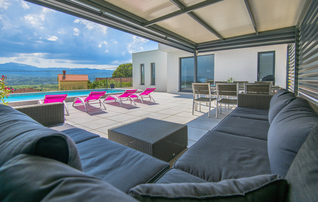 Ferienhaus - Makarska-Glavina Donja , Kroatien - CDC370 7