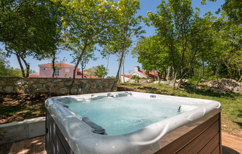 Feriehuse - Makarska-Studenci , Kroatien - CDC371 8