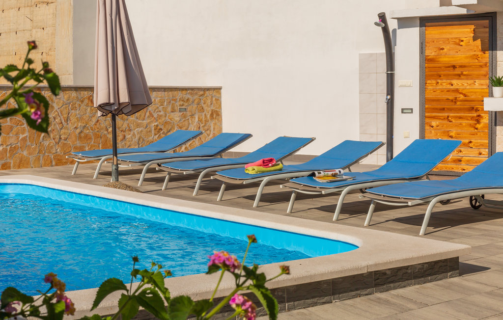 Ferienhaus - Makarska , Kroatien - CDC373 5