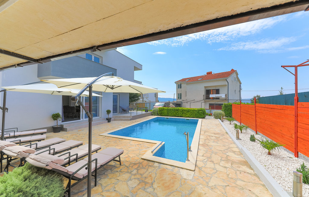 Ferienhaus - Trogir-Kastel Kambelovac , Kroatien - CDC413 10