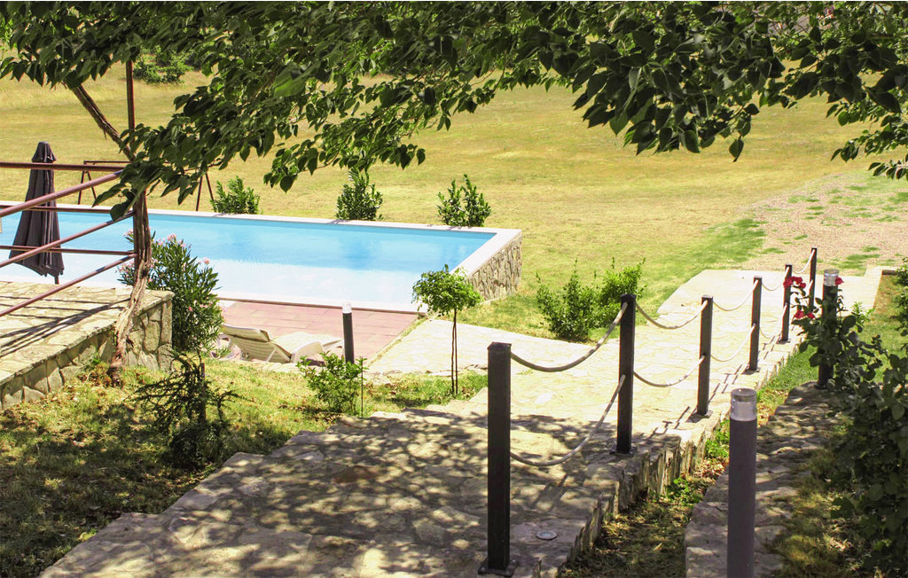 Ferienhaus - Split-Otok , Kroatien - CDC431 7