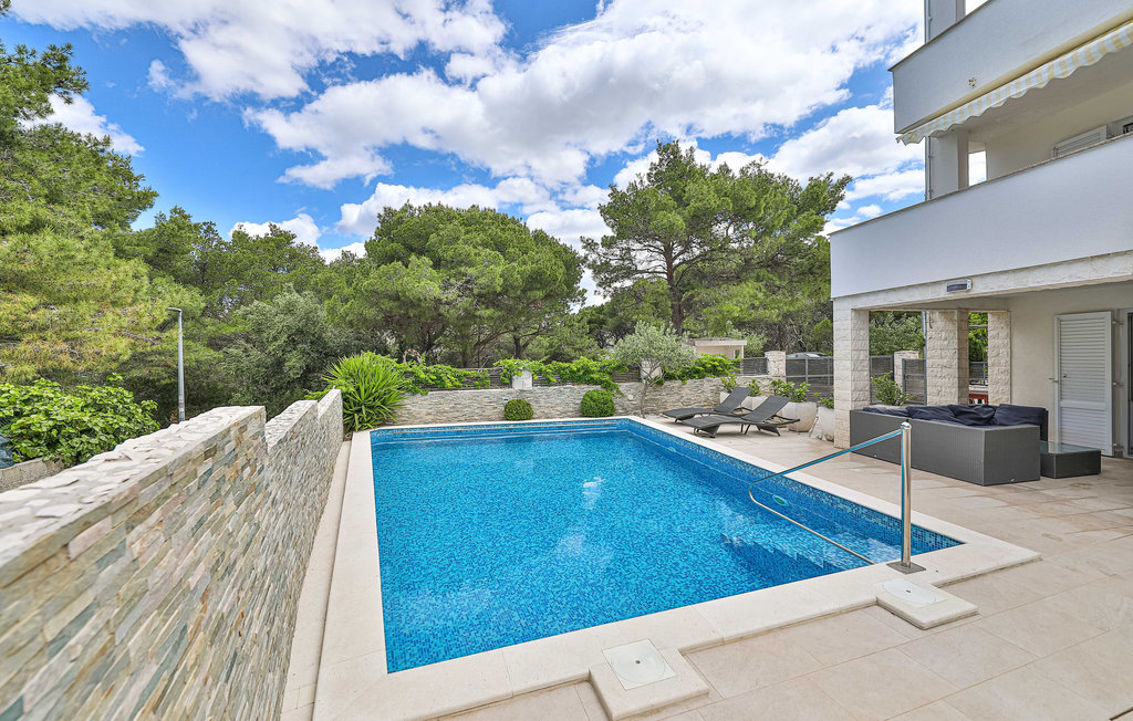 Ferienhaus - Ciovo-Okrug Donji , Kroatien - CDC476 12