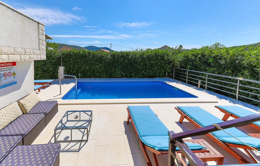 Ferienhaus - Trogir-Vrsine , Kroatien - CDC483 9