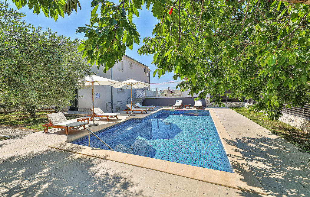 Ferienhaus - Trogir-Kastel Sucurac , Kroatien - CDC489 2