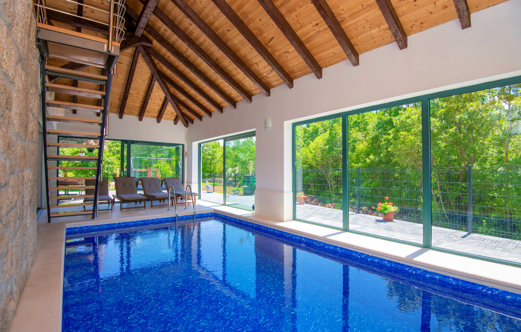 Feriehuse - Makarska-Lokvicici , Kroatien - CDC550 6