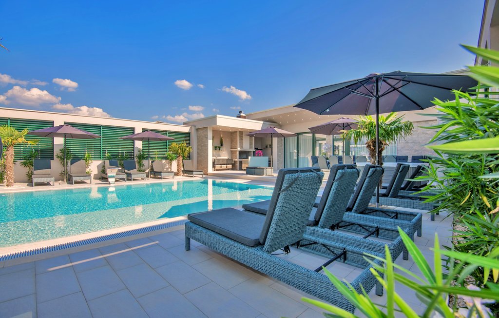 Semesterhus - Makarska-Imotski , Kroatien - CDC600 9