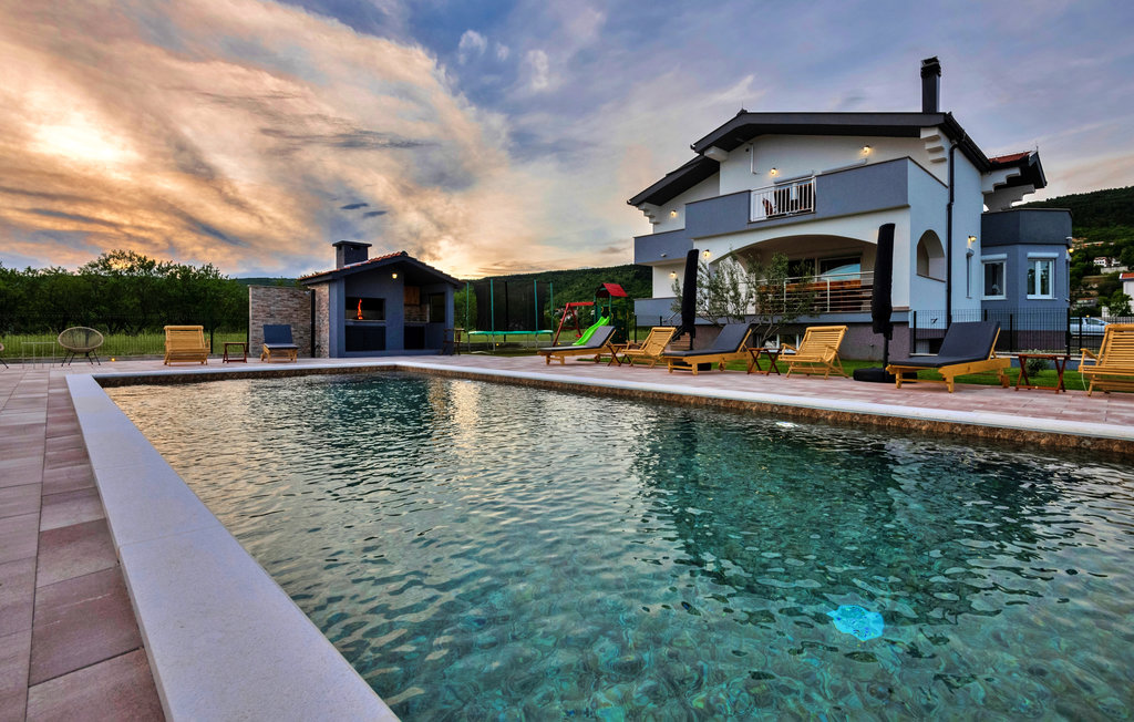 Feriehuse - Makarska-Donji Prolozac , Kroatien - CDC610 11