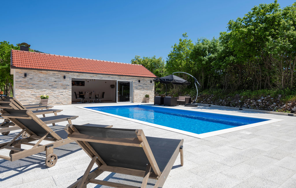 Feriehuse - Makarska-Prolozac Donji , Kroatien - CDC612 2