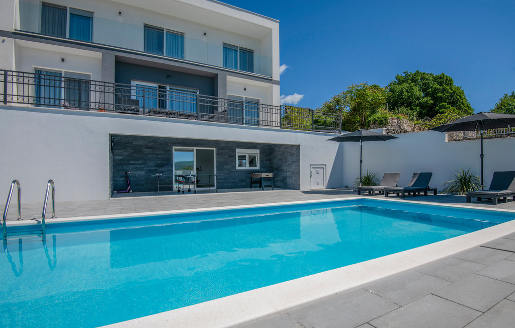 Feriehuse - Makarska-Imotski , Kroatien - CDC613 11