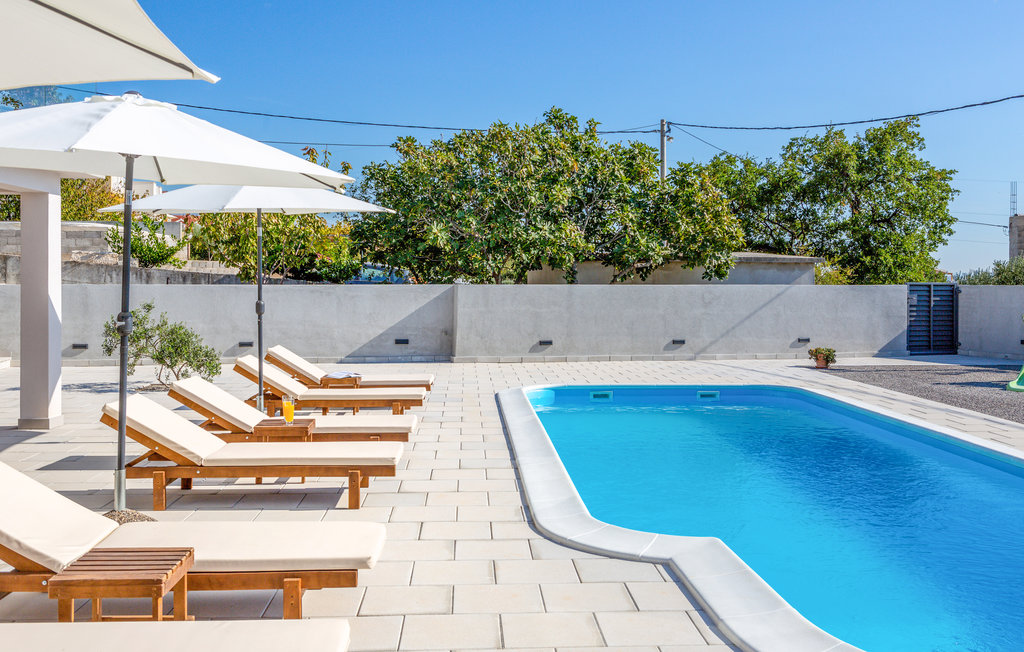 Ferienhaus - Trogir-Kastel Sucurac , Kroatien - CDC689 9