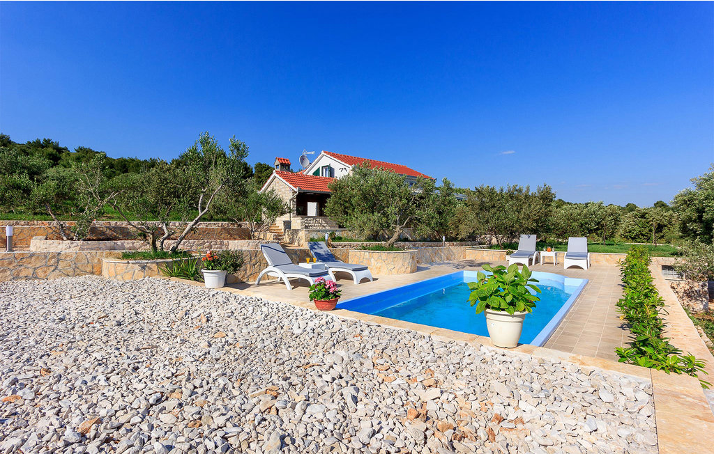 Ferienhaus - Ciovo-Okrug Gornji , Kroatien - CDC745 11