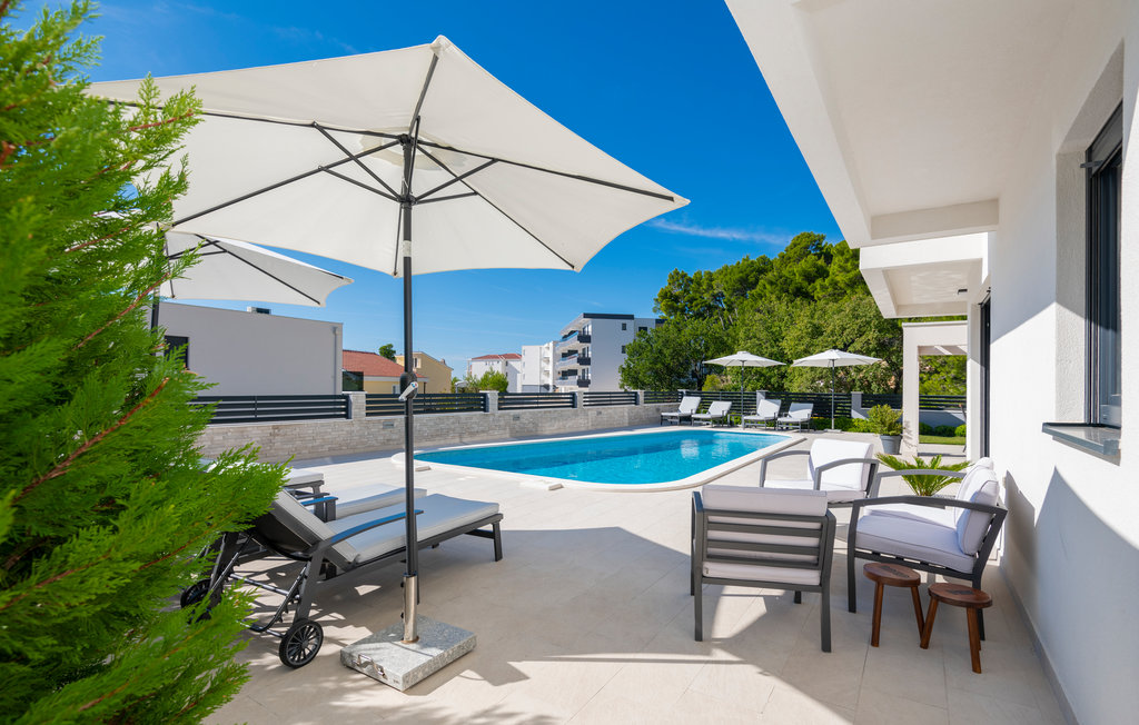 Lejlighed - Makarska-Baska Voda , Kroatien - CDC764 11