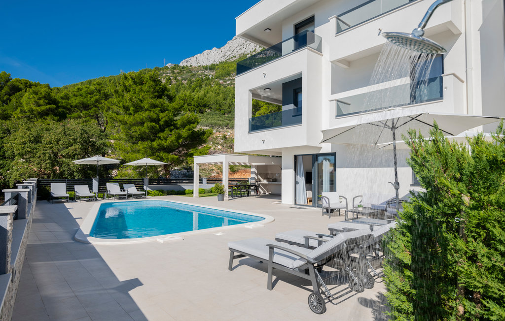 Lejlighed - Makarska-Baska Voda , Kroatien - CDC766 12