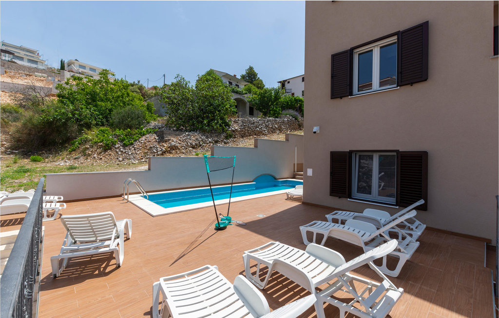 Feriehuse - Trogir - Sevid , Kroatien - CDC802 11