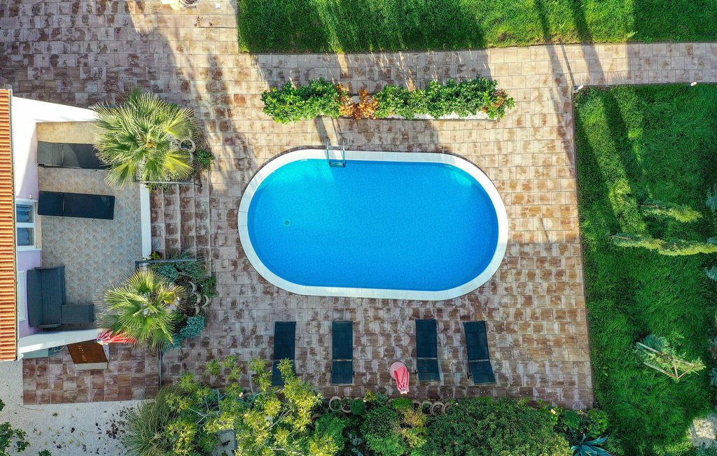 Ferienhaus - Trogir-Gustirna , Kroatien - CDC821 8