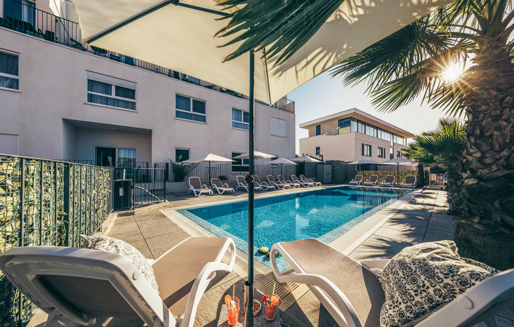 Ferienwohnung - Ciovo-Okrug Gornji , Kroatien - CDC831 10