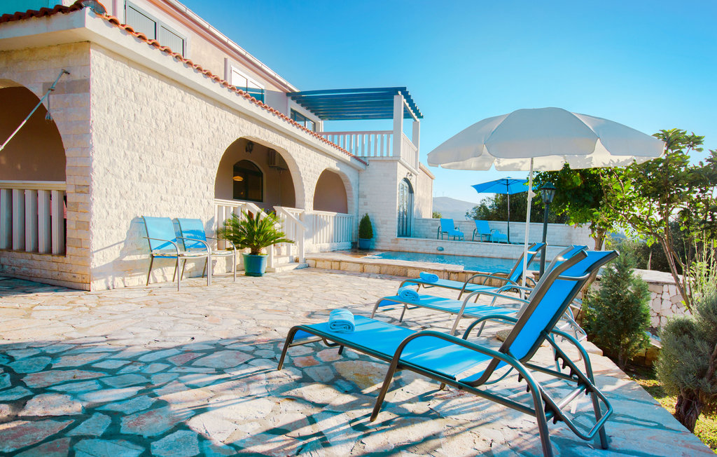 Ferienhaus - Trogir-Marina , Kroatien - CDC843 11