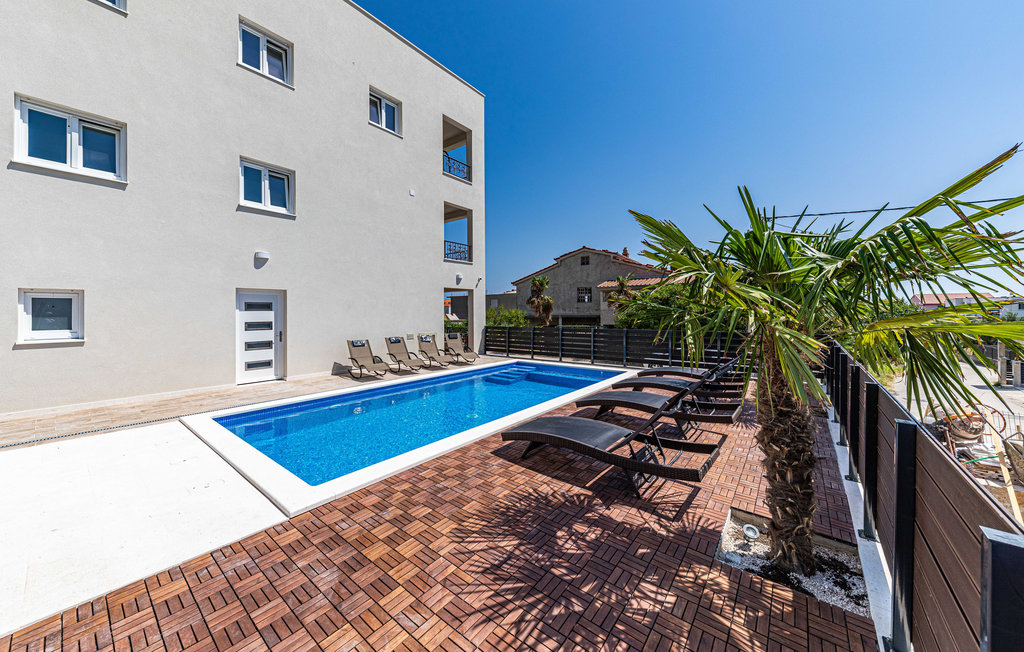 Ferienhaus - Trogir-Kastel Luksic , Kroatien - CDC844 12