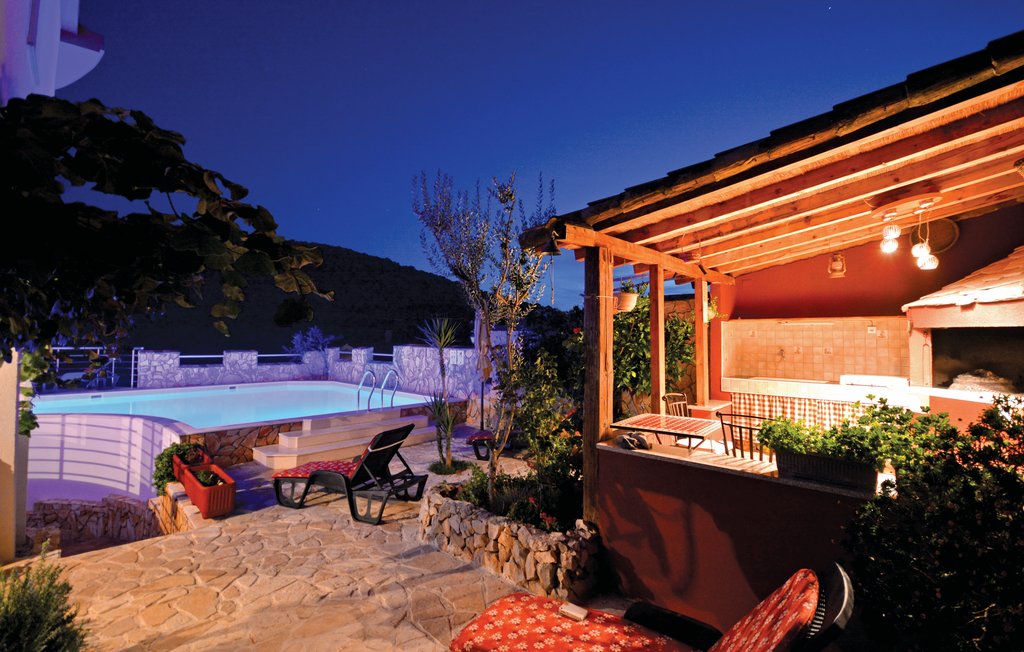 Location de vacances - Trogir-Vinisce , Croatie - CDC845 8