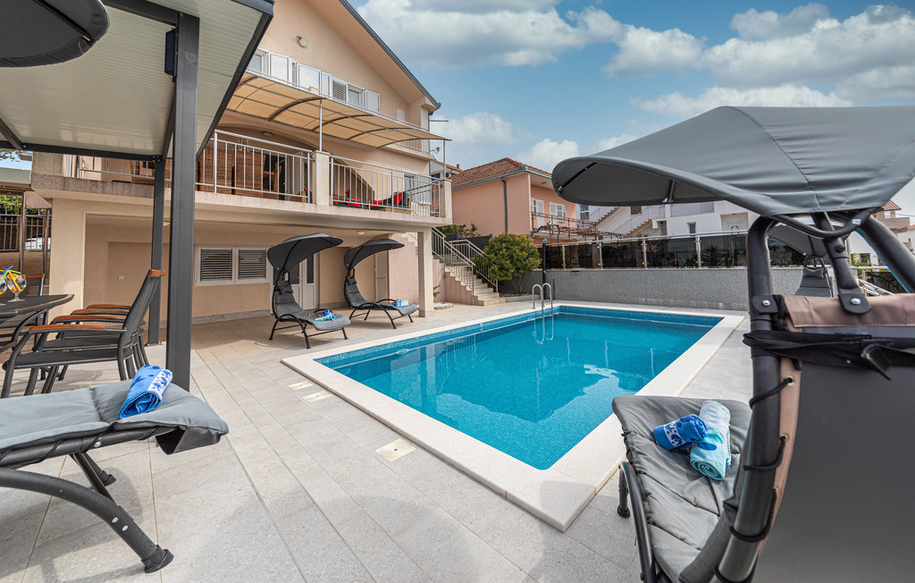 Feriehuse - Trogir-Okrug Gornji , Kroatien - CDC847 10