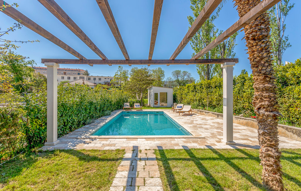 Ferienhaus - Split-Solin , Kroatien - CDC883 12