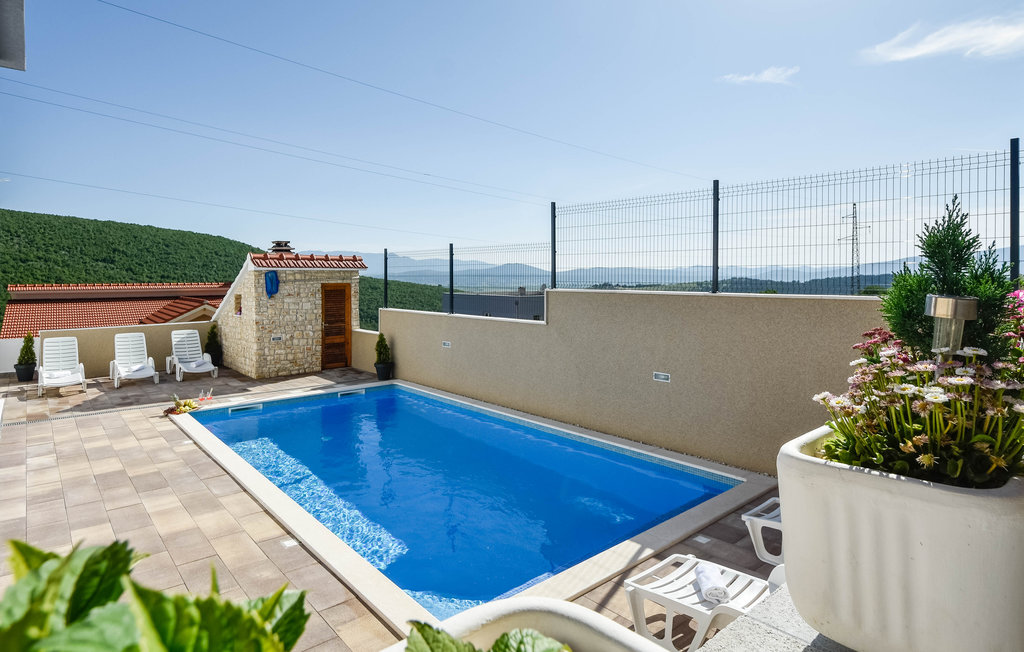 Ferienhaus - Split-Ruda , Kroatien - CDC886 11