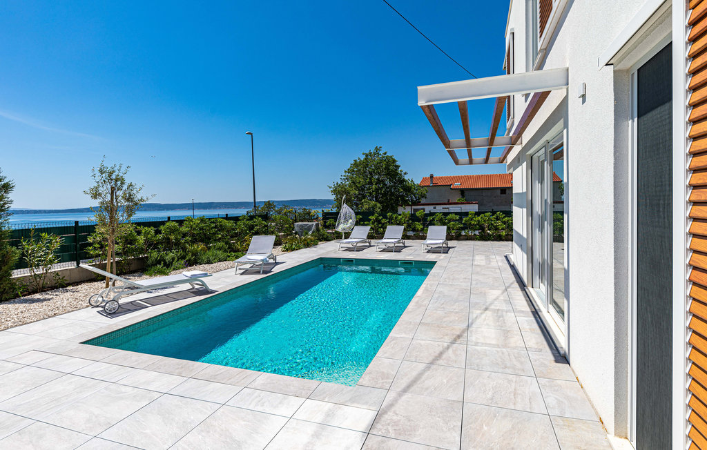 Ferienhaus - Trogir-Kastel Gomilica , Kroatien - CDC896 5