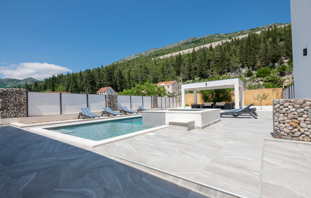 Ferienhaus - Makarska-Veliki Prolog , Kroatien - CDC910 11