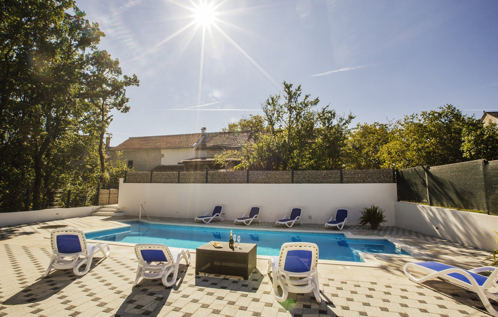 Feriehuse - Makraska- Gornji Vinjani , Kroatien - CDC929 1