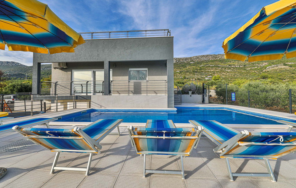 Ferienhaus - Trogir-Kastel Kambelovac , Kroatien - CDC956 10